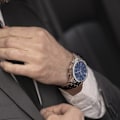 Pikkukuva 2 / 2: JAGUAR WATCHES Mod. J963/2