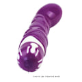 Pikkukuva 4 / 7: Baile - Realistic Cock 10 Rhythms Sensation Violet