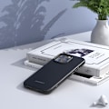 Miniatyrbillede 9 af 9: Cover til iPhone 13 Pro MFM Anti-drop cover sort