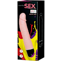 Pikkukuva 9 / 9: Baile - Värikäs seksivärinä ja kierto 24 cm
