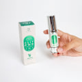 Pikkukuva 3 / 5: Secret Play - Clit Pwr Mojito Clitoris Balm