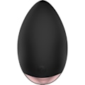 Miniatyrbillede 9 af 10: Coquette Chic Desire - Clitorial Stimulator Sort / Guld Drop