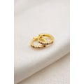 Miniatyrbillede 3 af 3: Sølvørering FA182875A