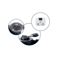 Miniatyrbillede 2 af 2: Sandfilterpumpe 10.500 l/t INTEX 26648