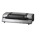 Miniatyrbillede 1 af 5: Vakuumpakker Pro 20L/min 130W VF410 Rustfri/Sort