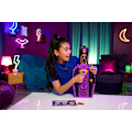 Pikkukuva 5 / 5: Monster High Skulltimate Secrets Clawdeen