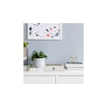 Miniatyrbillede 2 af 7: Brilleetui til 8 glas