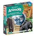 Pikkukuva 1 / 2: Bbc Earth Animals