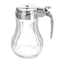 Miniatyrbillede 1 af 3: Honning dispenser, glas, diameter. 80 mm højde 115 mm - Hendi 452424