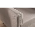 Miniatyrbillede 5 af 9: 1-Sid Sofa Bella Lænestol - Creme