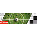 Miniatyrbillede 5 af 9: Fodbold størrelse 5 – Holdbar, alsidig til alle overflader