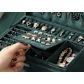 Miniatyrbild 7 av 11: Soulima smyckeskrin/fodral 21954