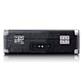 Miniatyrbillede 4 af 8: Retro pladespiller BT USB afspilning/indkodning Aux