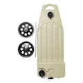 Pikkukuva 4 / 6: Wastemaster likavesisäiliö 38L beige