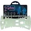 Miniatyrbillede 1 af 5: 2 Glow Treat sin egen knogle