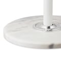 Miniatyrbillede 9 af 9: Tøjbøjle med paraplystativ