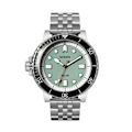 Miniatyrbillede 1 af 5: NIXON WATCHES Mod. A1402-5235