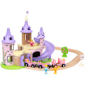 Pikkukuva 1 / 4: 33312 Castle Set Disney Princess