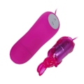 Pikkukuva 4 / 9: Baile - Söpö Secret Bunny Vibrator 12 Speed