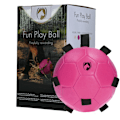Miniatyrbild 1 av 6: Maximus Fun Play Ball Rosa