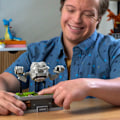 Pikkukuva 7 / 7: Mega Pokémon Mini Motion Geodude