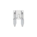 Miniatyrbillede 1 af 2: Bladsikringer mini 25A neutral