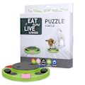 Pikkukuva 1 / 2: Syö Slow Live Longer Puzzle Circle