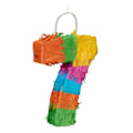 Miniatyrbillede 1 af 7: Mini Pinata nummer 7