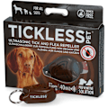 Miniatyrbillede 1 af 6: Tickless Pet sort op til 12 måneders beskyttelse