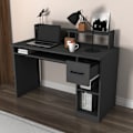 Pikkukuva 3 / 6: Study Desk Eslem - antrasiitti
