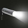 Miniatyrbillede 4 af 5: Lommelygte COB LED i aluminium