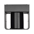 Miniatyrbillede 6 af 9: Smartlife udendørs lys | 2 x 270 lm | Zigbee 3.0 | 12 + 4 W | RGB / Varm Hvid | 2700 K | Aluminium | Android™ / IOS
