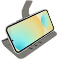 Miniatyrbillede 4 af 6: Wally Wallet Case Galaxy S24 FE Sort
