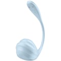 Miniatyrbillede 4 af 7: Satisfyer - Smooth Petal G-Point Stimulator Himmelblå Gratis App
