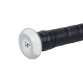 Miniatyrbillede 7 af 7: Baseballbat i aluminium