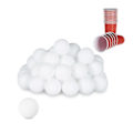 Miniatyrbillede 1 af 5: Beer Pong Bolde