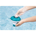 Miniatyrbillede 7 af 9: Lille flyder, Bestway 58210 pool kemikalie dispenser