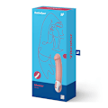 Miniatyrbillede 3 af 8: Satisfyer - Vibe Master