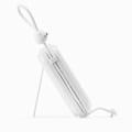 Pikkukuva 8 / 9: Powerbank jalustalla, USB-C-kaapelilla ja iPhone Lightning Cutie Series 10000mAh 22,5W valkoinen