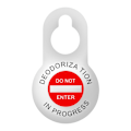 Miniatyrbillede 5 af 5: Ozonator ozongenerator med håndtag TIMER 10000 mg/h 102 W