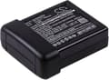 Batteri till Kenwood TH-22 mm