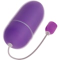 Pikkukuva 4 / 6: Online - Vedenpitävä värisevä muna violetti