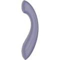 Miniatyrbild 3 av 7: Satisfyer - G-Force Vibrator G-Spot Stimulator Violet