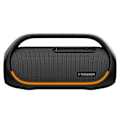 Pikkukuva 1 / 9: Bang langaton Bluetooth-kaiutin, vedenpitävä 60W, Powerbank-toiminnolla, musta
