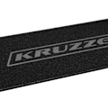 Miniatyrbillede 4 af 9: Spidoo scooter grå Kruzzel 25629