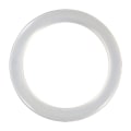 Miniatyrbillede 1 af 4: Joydivision Potenzduo - Plus White Ring - M