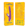 Miniatyrbillede 10 af 10: Sjov funktion - Bunny Funny Up & Down 2.0