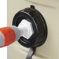 Miniatyrbillede 6 af 7: Aquaroll netadapter eksklusiv vandslange