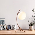 Miniatyrbillede 2 af 8: Bordlampe Yay - 5013