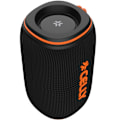 Miniatyrbild 2 av 4: Aura Bluetooth-högtalare 10W RGB Orange